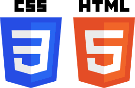 HTML5 en CSS3